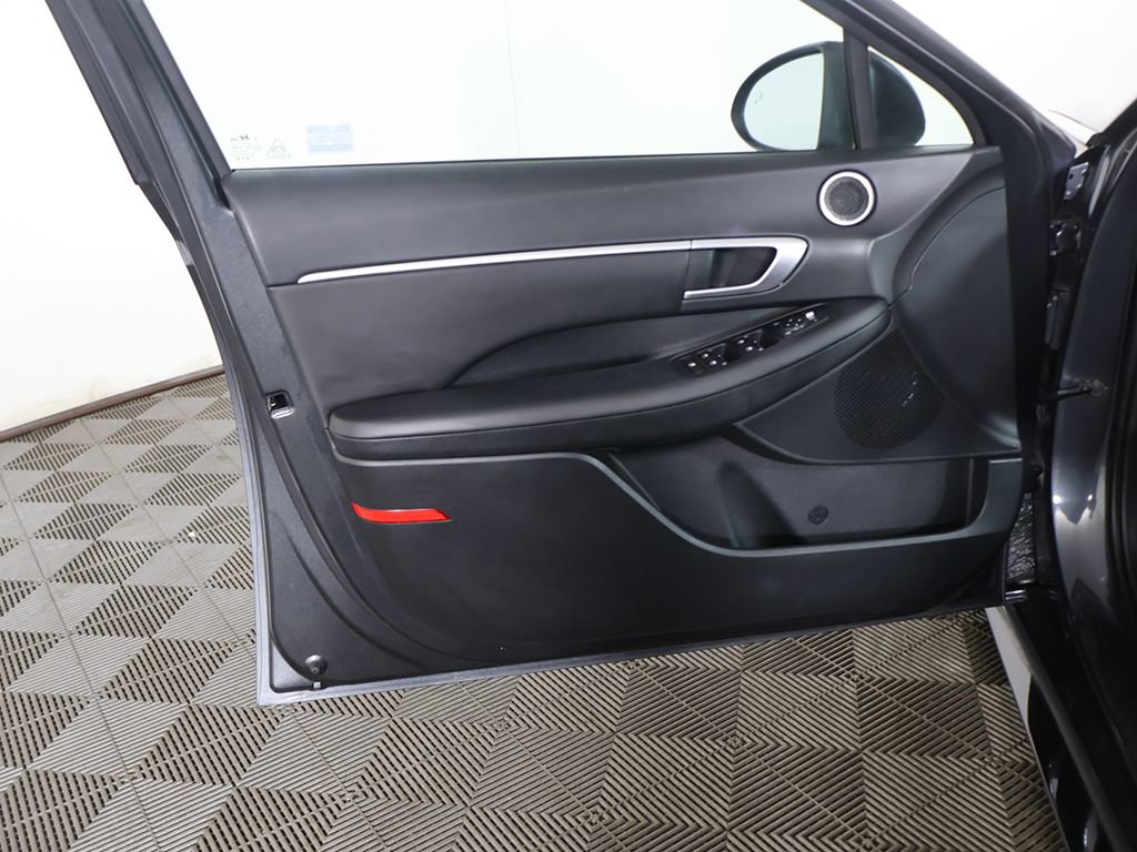 Used 2023 Hyundai Sonata SEL w/ Convenience Package FWD image 23