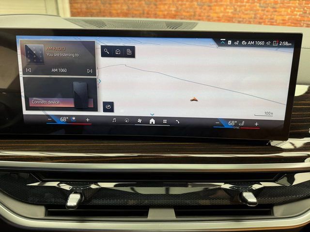 Used 2026 BMW X5 xDrive40i image 19