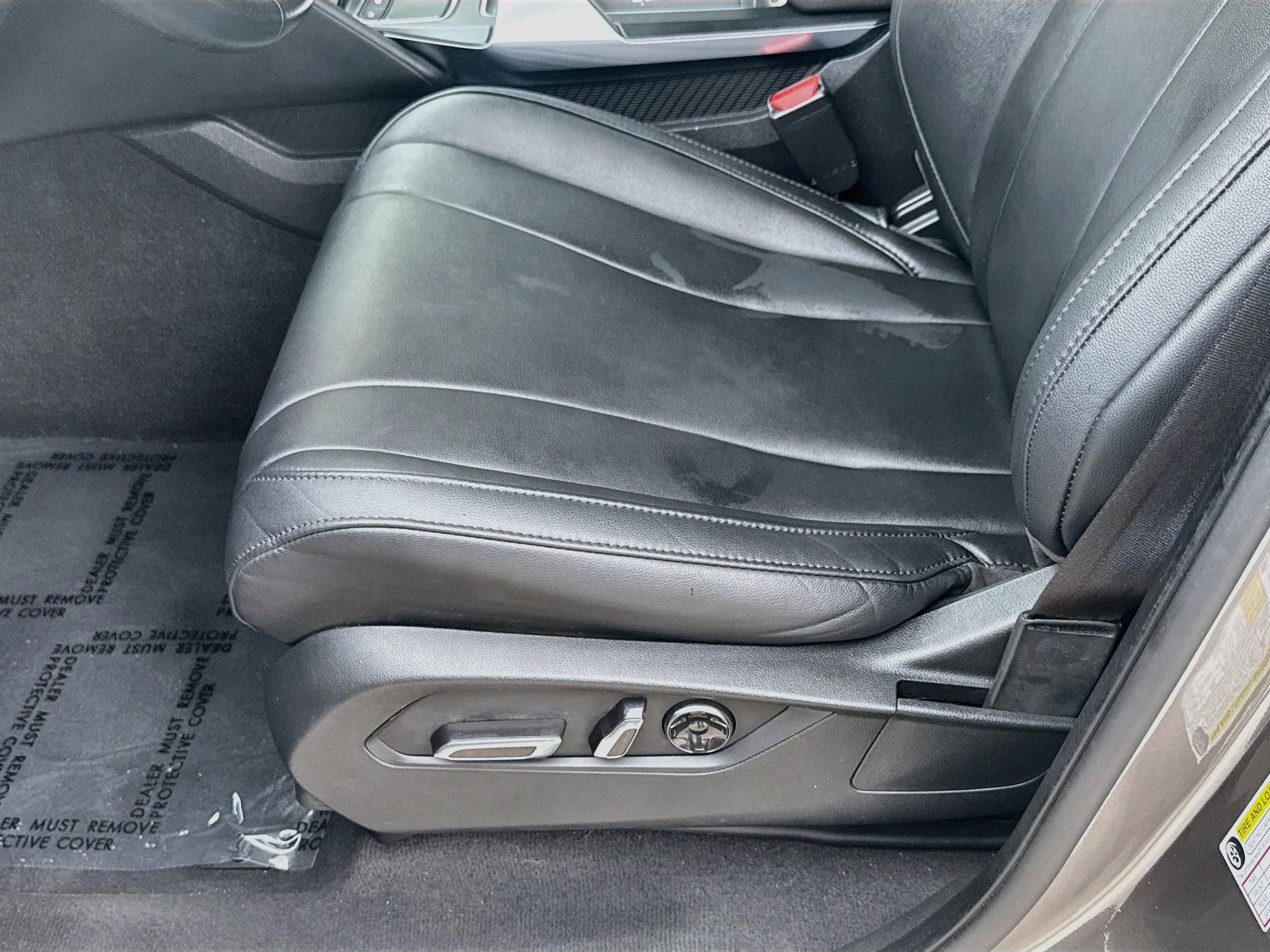 Used 2022 Acura MDX FWD image 18