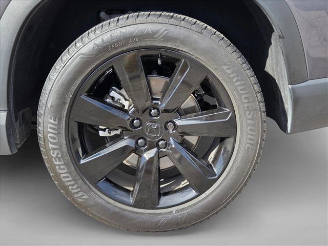 Certified 2024 Honda Pilot Elite image 22