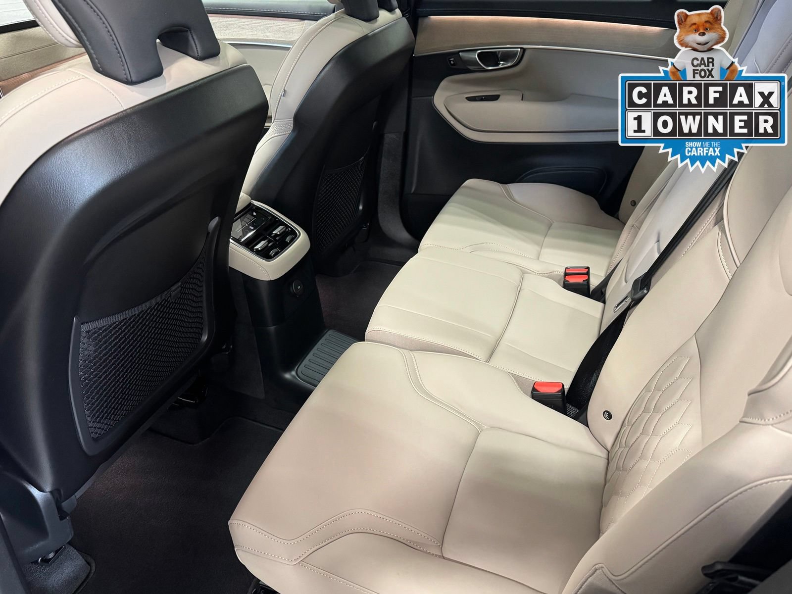 Used 2026 Volvo XC90 T8 Plus w/ Protection Package Premier AWD/4WD image 39