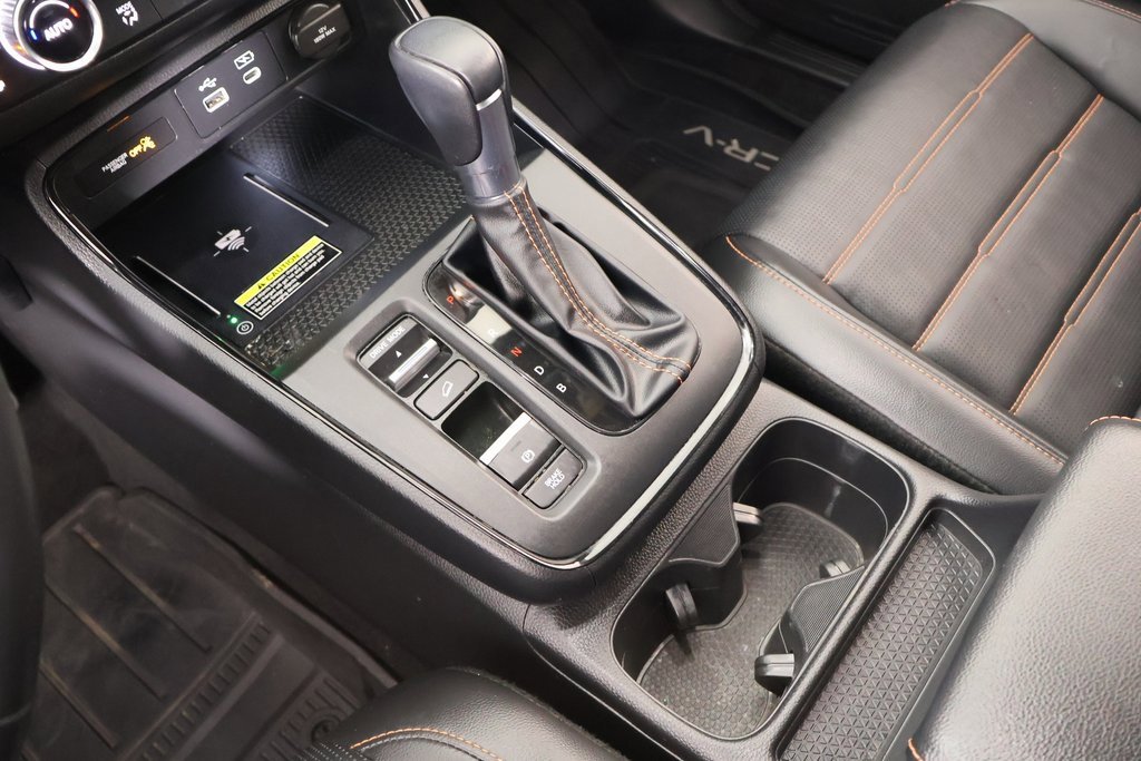 Used 2024 Honda CR-V Sport-L image 5