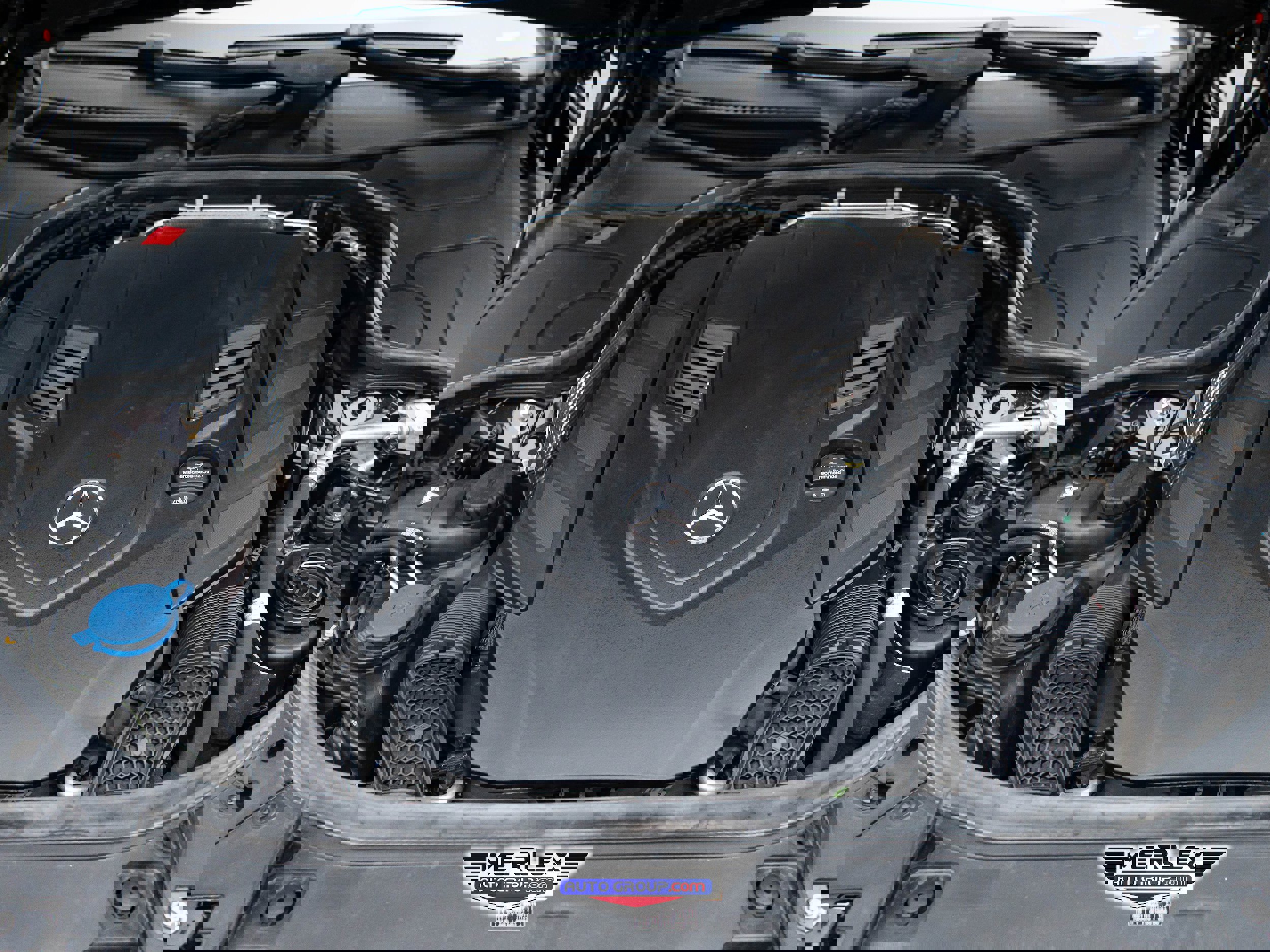 Used 2018 Mercedes-Benz S 560 Sedan image 54