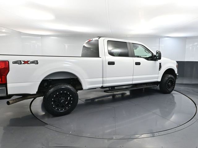 Used 2021 Ford F250 XL w/ Power Equipment Group image 6