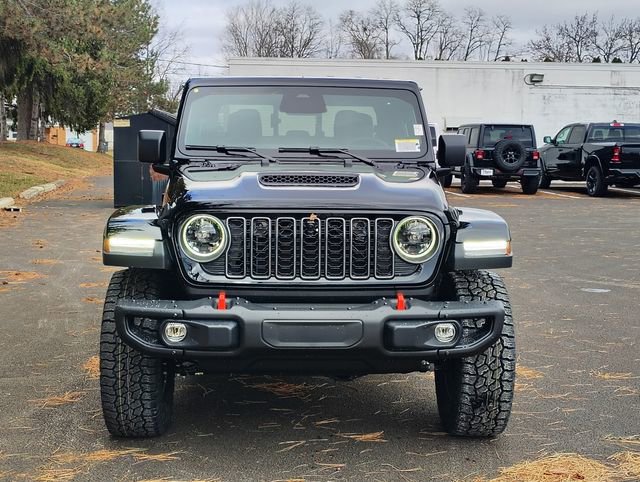 New 2026 Jeep Gladiator Mojave image 37