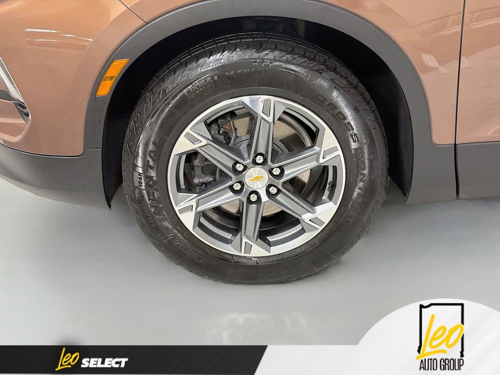 Used 2023 Chevrolet Blazer LT image 30