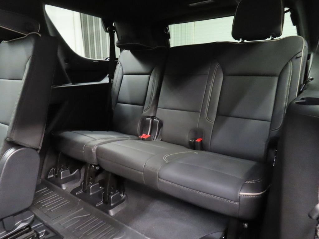 Used 2026 GMC Yukon Elevation AWD/4WD image 56