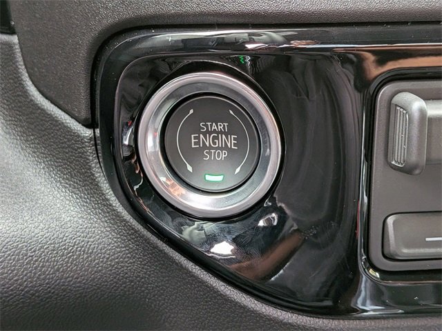 New 2026 GMC Sierra 1500 Elevation w/ Preferred Package image 23