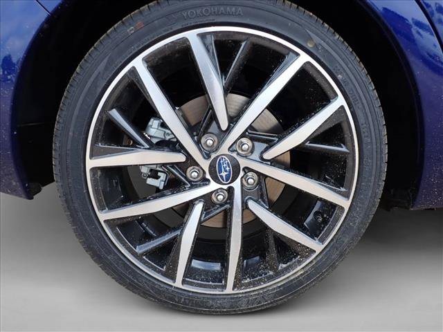 New 2026 Subaru Impreza 2.0i Sport AWD/4WD image 7