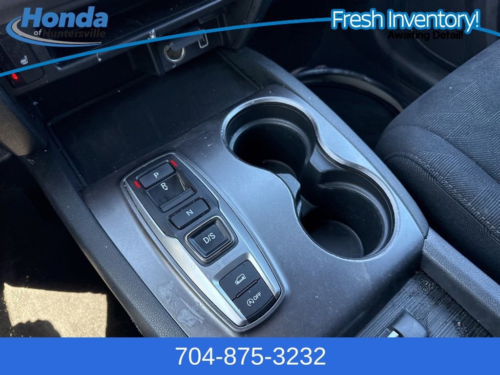 Used 2022 Honda Pilot Sport image 27