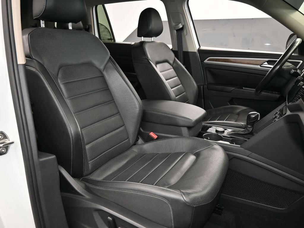 Used 2018 Volkswagen Atlas SEL Premium image 54
