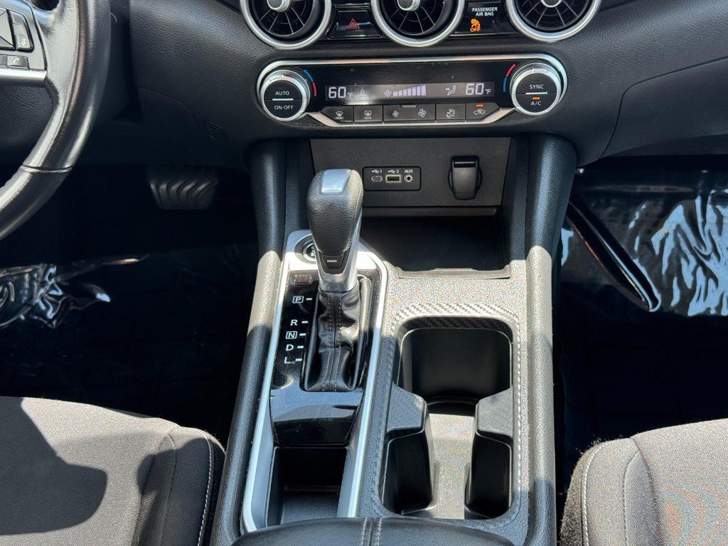 Used 2021 Nissan Sentra SV image 14