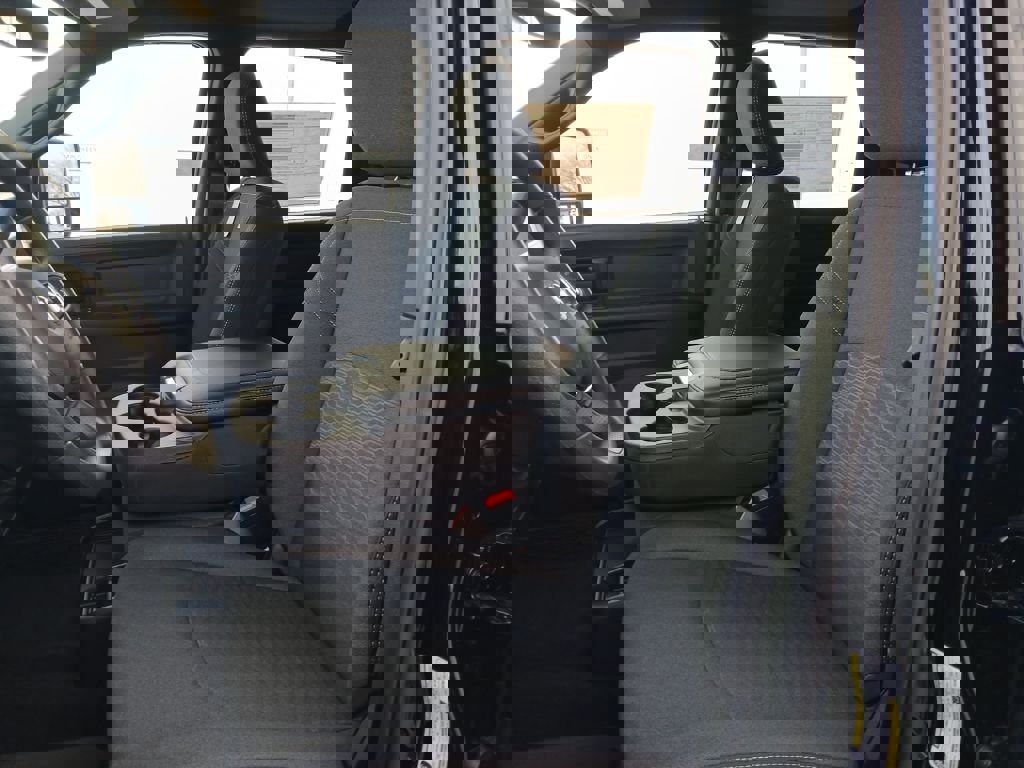 New 2026 RAM 2500 Tradesman image 33