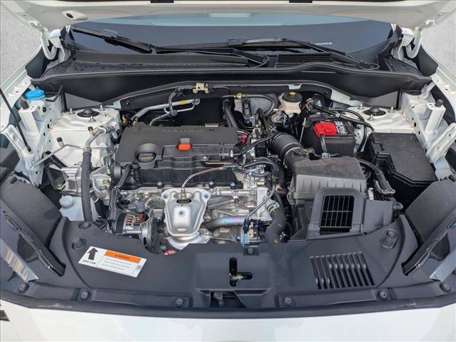New 2027 Honda HR-V Sport image 16