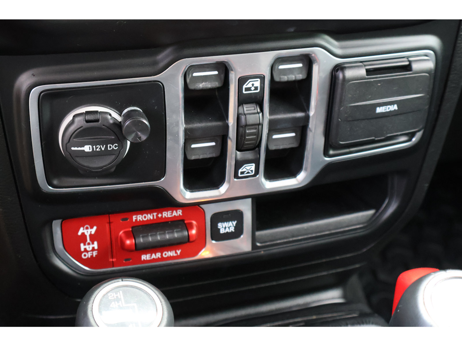 Used 2020 Jeep Wrangler Unlimited Rubicon AWD/4WD image 29