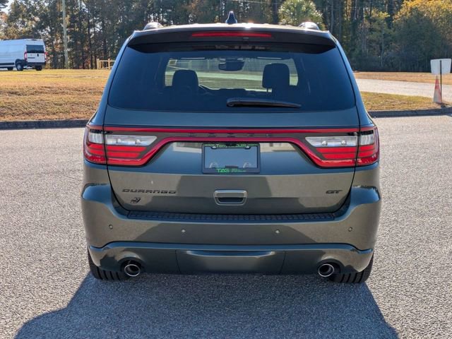 New 2026 Dodge Durango GT image 8