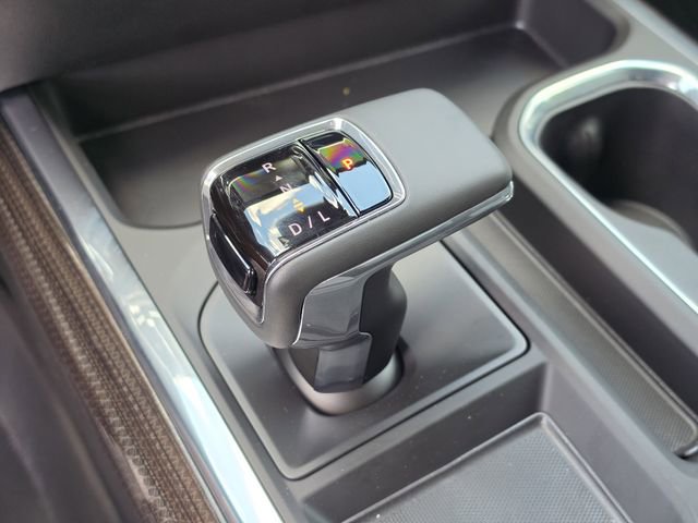New 2026 Chevrolet Silverado 1500 LT w/ Safety Package RWD image 30