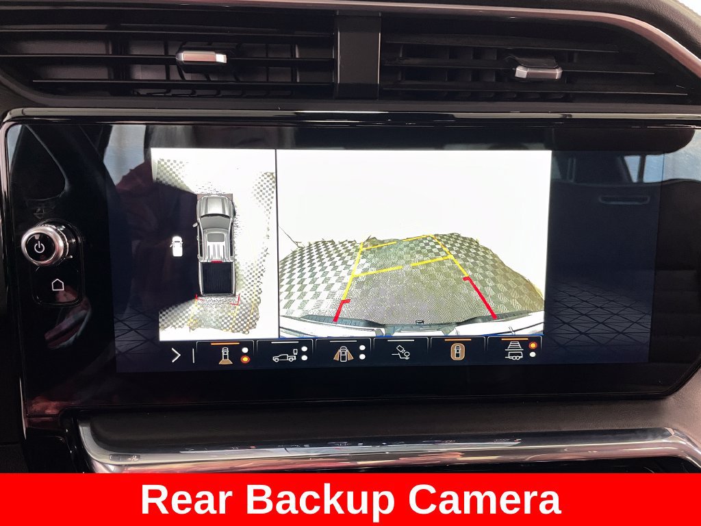 Used 2024 GMC Sierra 1500 Denali Ultimate AWD/4WD image 4