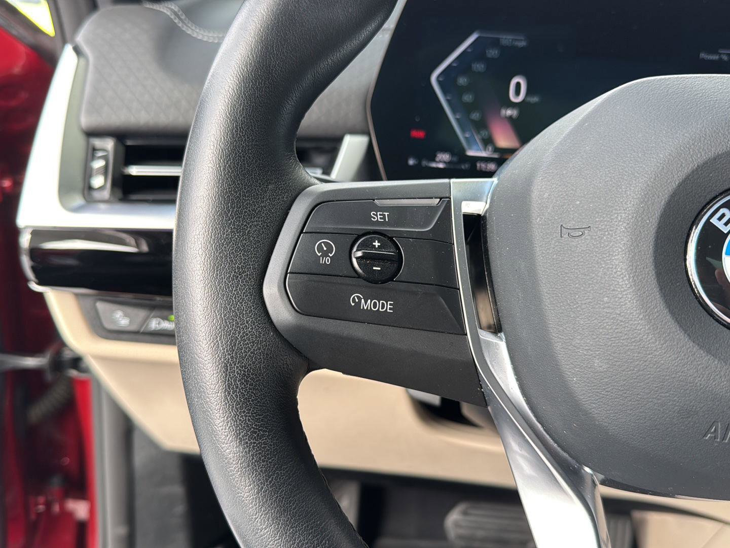 Used 2025 BMW X2 xDrive28i w/ Convenience Package image 18