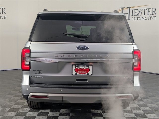 Used 2023 Ford Expedition Max Limited image 6