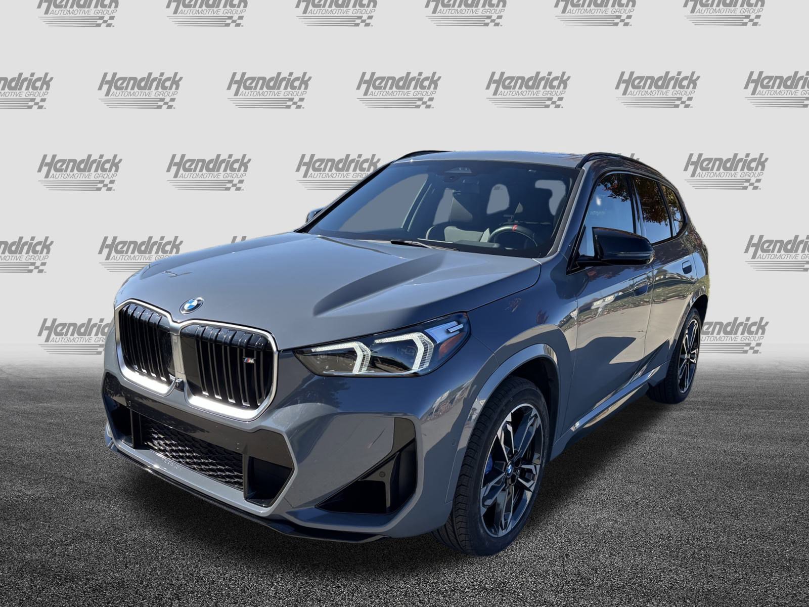 Certified 2025 BMW X1 M35i image 5