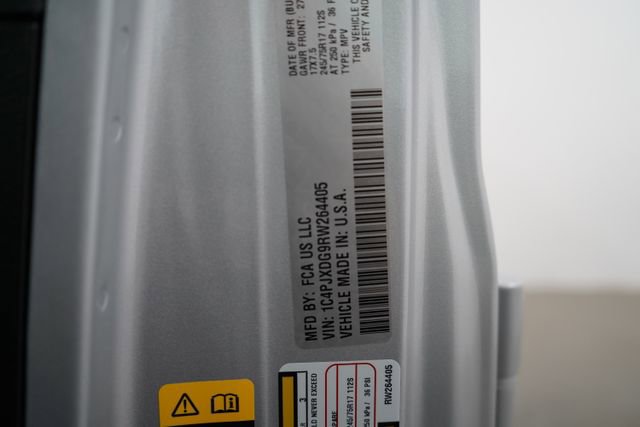 Used 2024 Jeep Wrangler Sport image 78