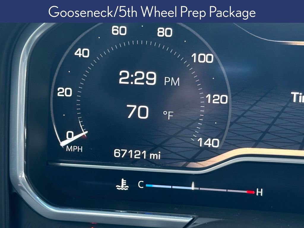 Used 2024 GMC Sierra 2500 Denali w/ Denali Reserve Package image 11