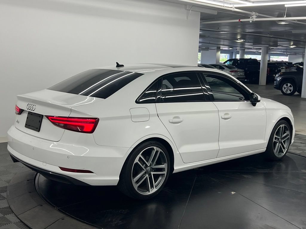 Used 2020 Audi A3 2.0T Premium FWD image 4