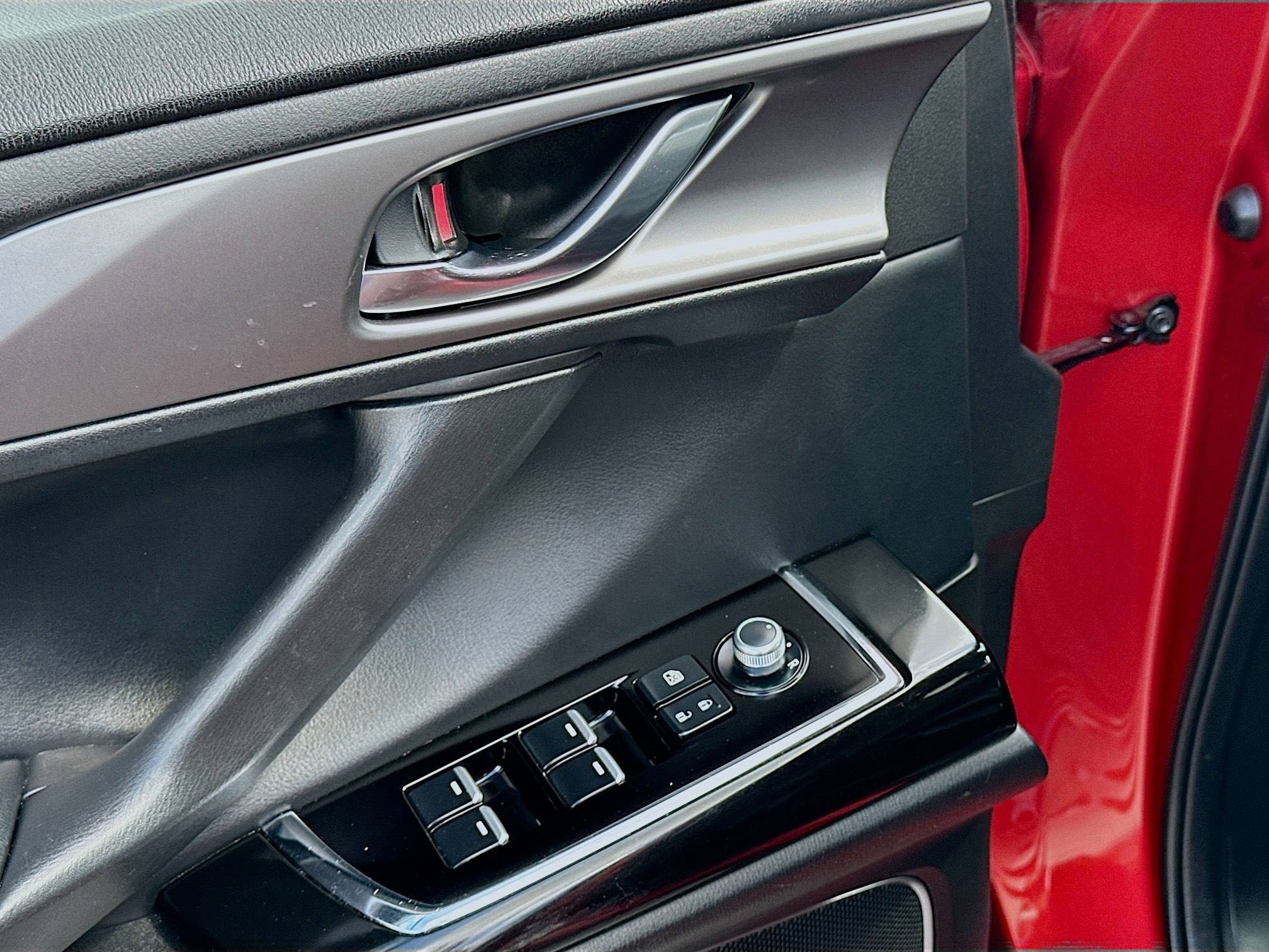 Used 2020 MAZDA CX-9 Touring w/ Touring Premium Package image 15