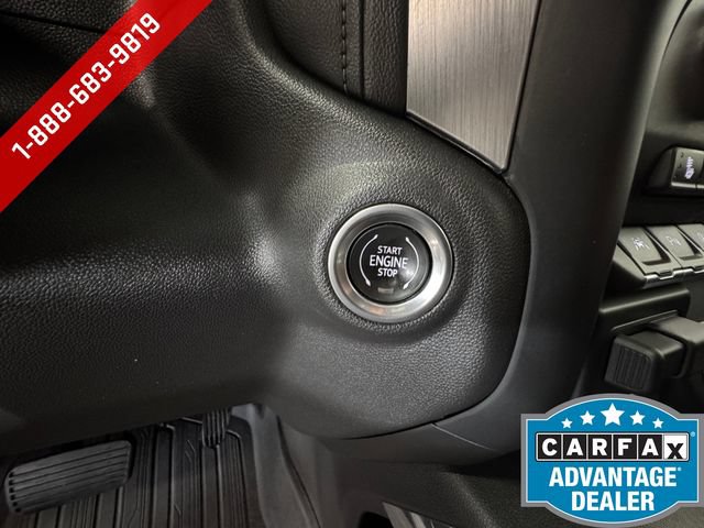Certified 2021 GMC Sierra 1500 Denali w/ Denali Ultimate Package AWD/4WD image 21