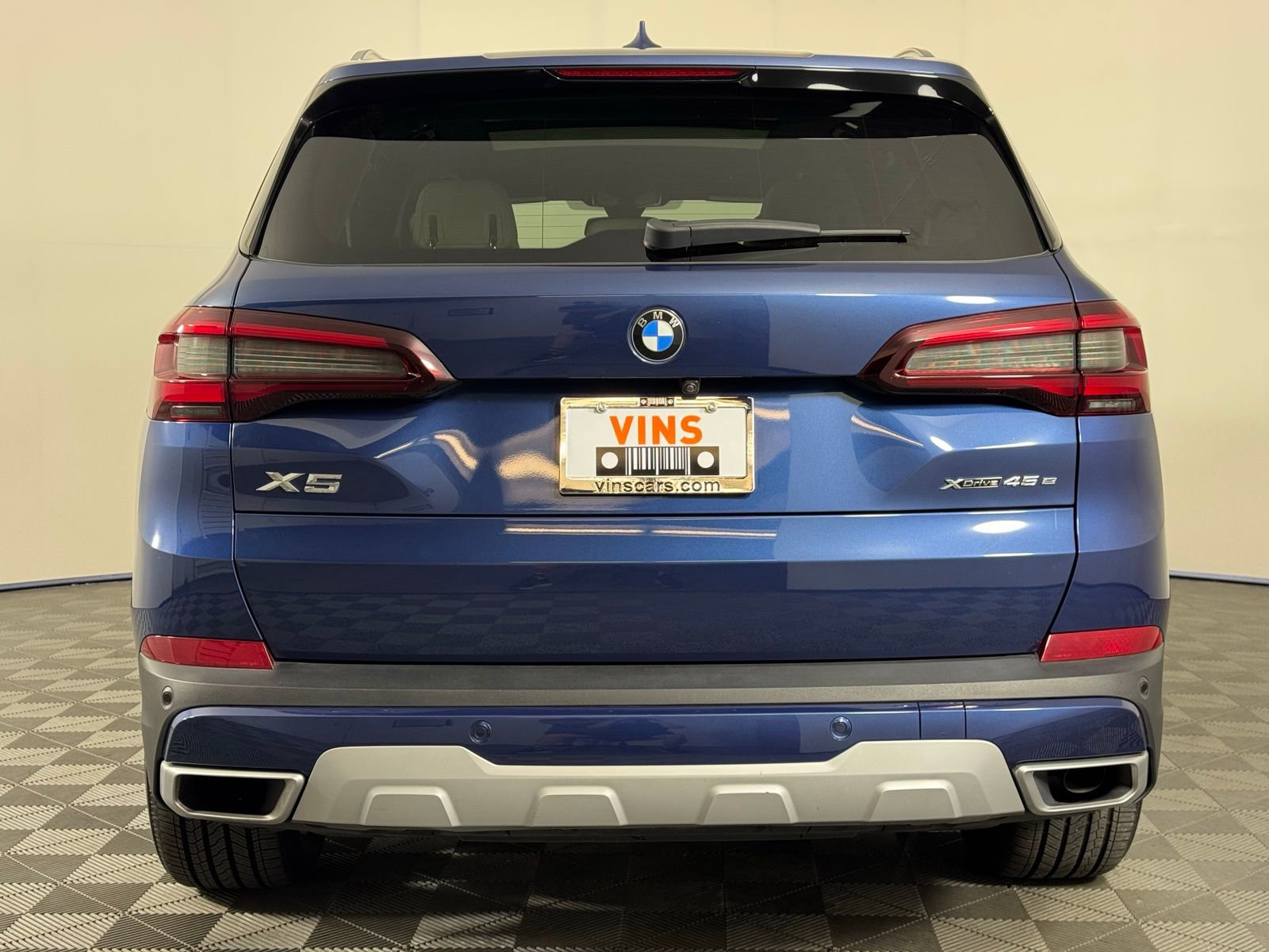 Used 2021 BMW X5 xDrive45e w/ Premium Package image 21