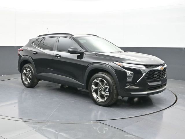 New 2026 Chevrolet Trax LT w/ Driver Confidence Package FWD image 19