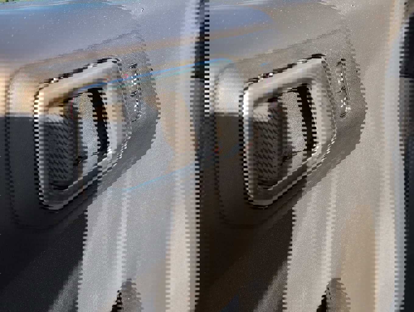 New 2026 Ford Bronco Outer Banks w/ Sasquatch Package image 20