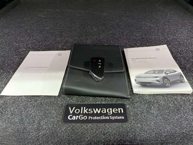 Used 2025 Volkswagen ID.4 Pro RWD image 83