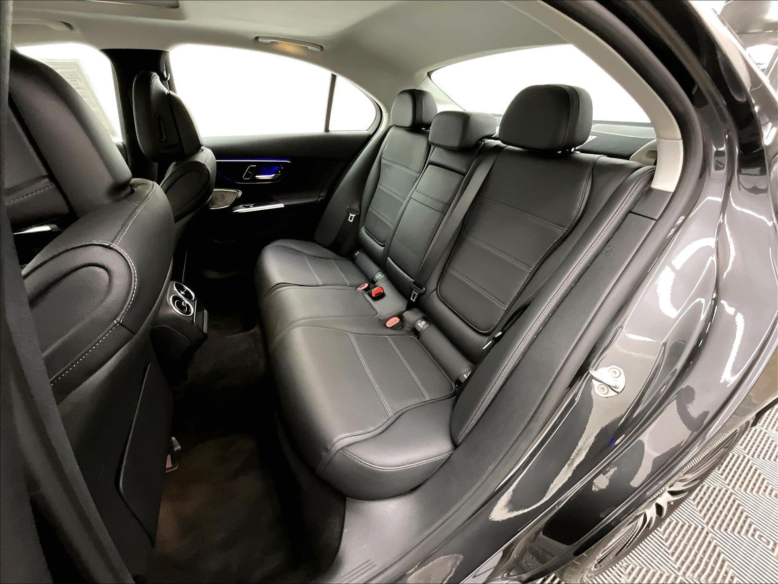Certified 2023 Mercedes-Benz C 300 Sedan image 18