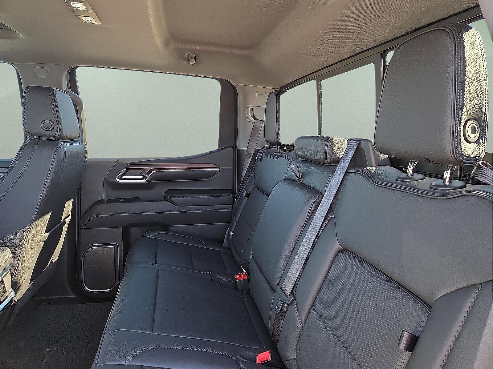 Used 2024 GMC Sierra 1500 Denali w/ Denali Reserve Package image 10