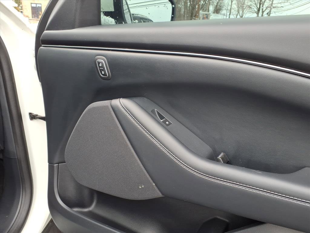 Used 2021 Ford Mustang Mach-E Select w/ Comfort/Technology Package image 11