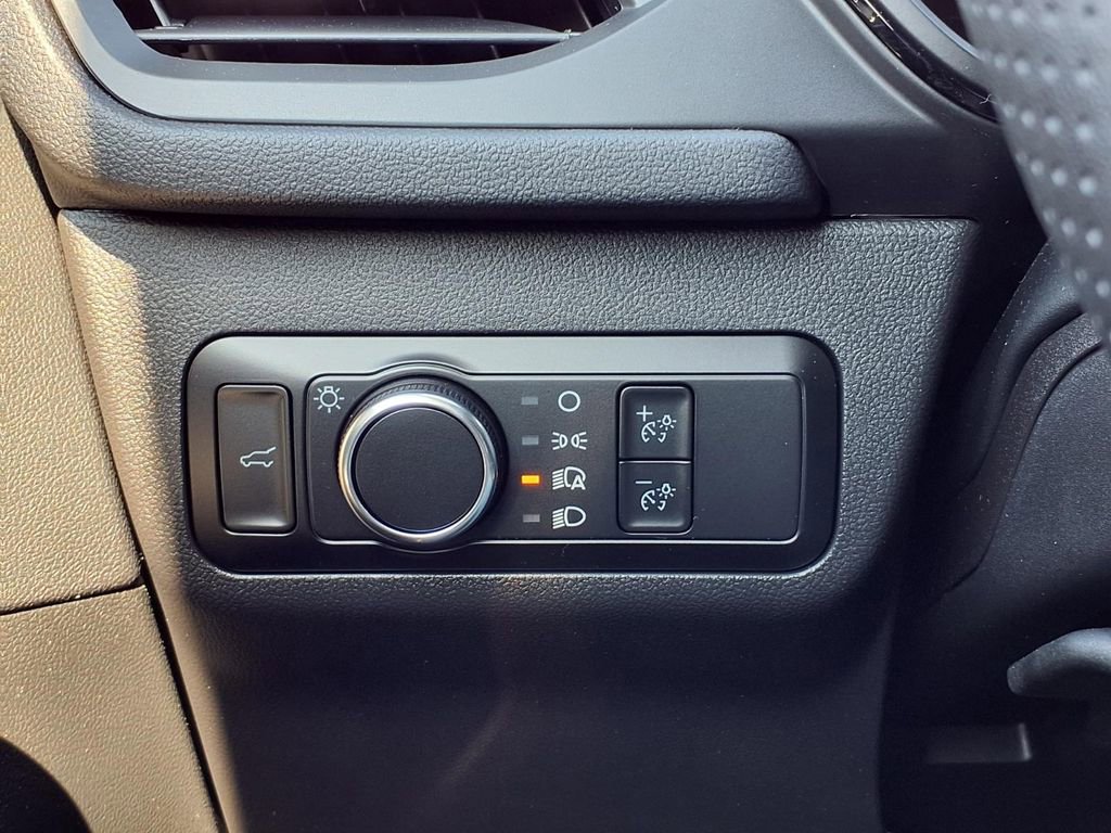 Used 2024 Ford Escape ST-Line w/ Tech Pack #1 image 19