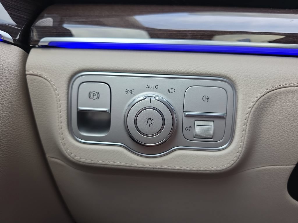 New 2026 Mercedes-Benz GLE 350 4MATIC image 27