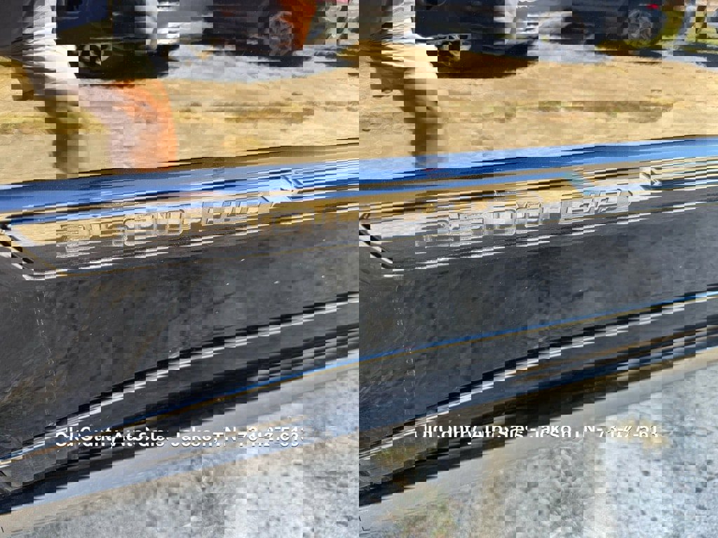 Used 2025 Chevrolet Silverado 2500 High Country w/ Midnight Edition image 10