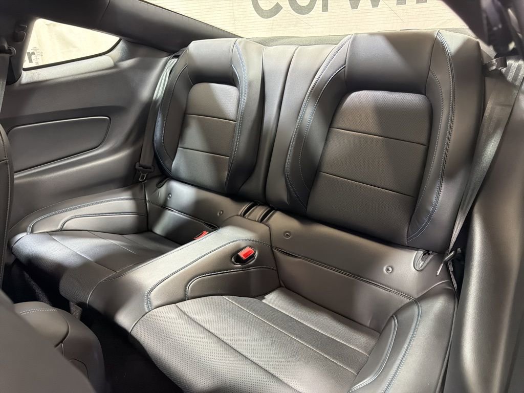 Used 2019 Ford Mustang GT Premium w/ GT Performance Package RWD image 20