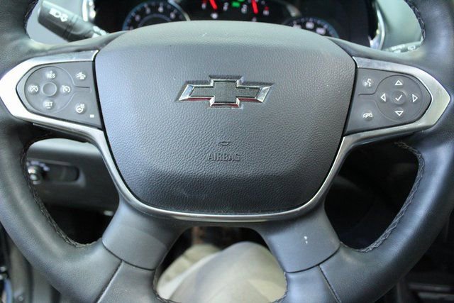 Used 2023 Chevrolet Traverse RS image 22