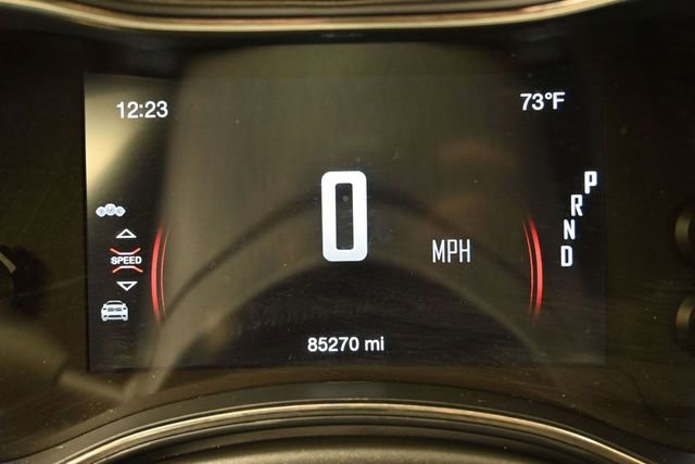 Certified 2020 Dodge Durango GT AWD/4WD image 15