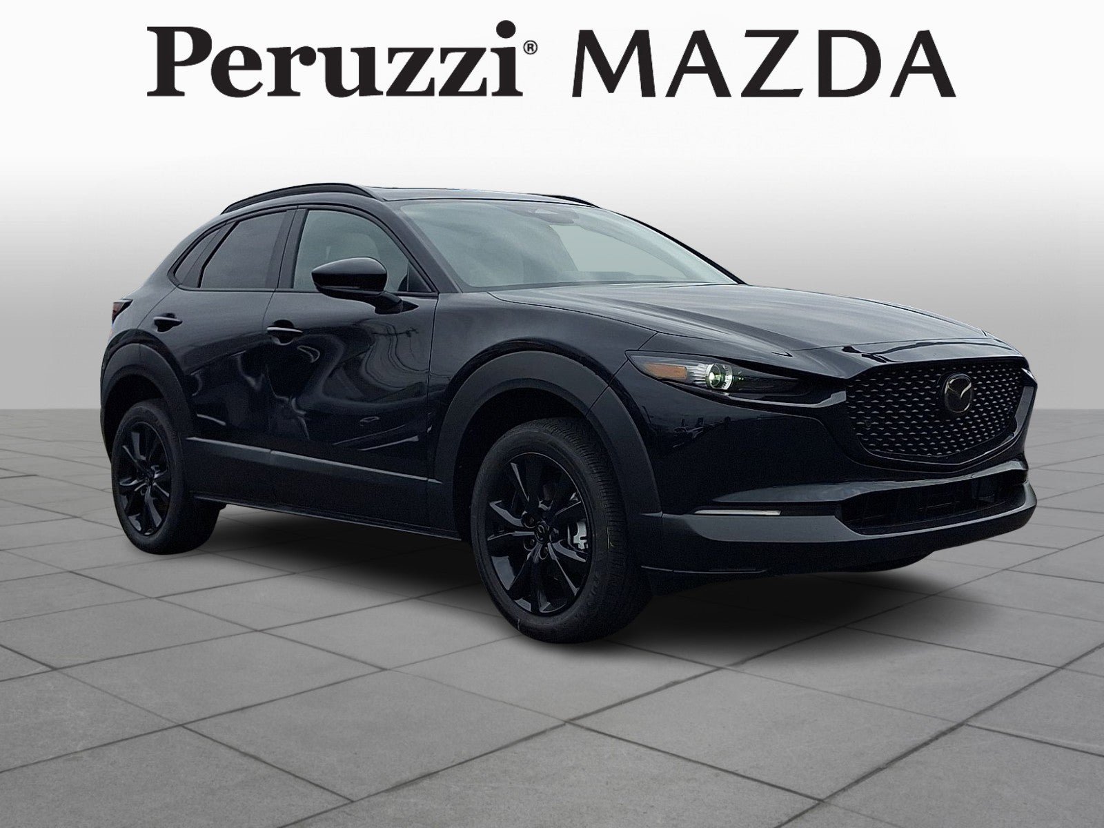 New 2026 MAZDA CX-30 Aire Edition AWD/4WD video 1
