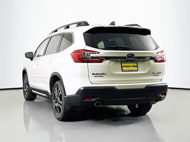 New 2025 Subaru Ascent Limited image 5