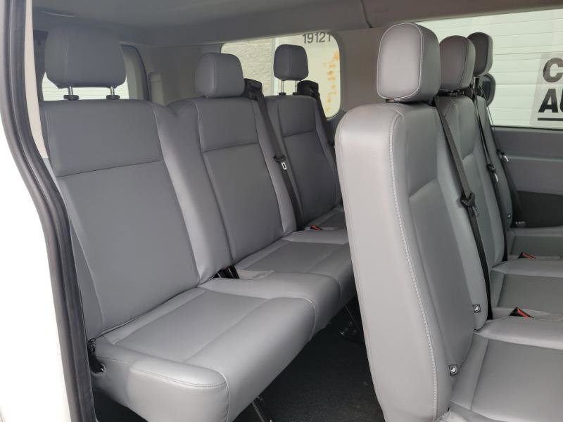 Used 2016 Ford Transit 150 XL image 49
