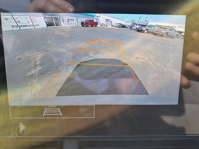 New 2026 Chevrolet Trax RS image 24