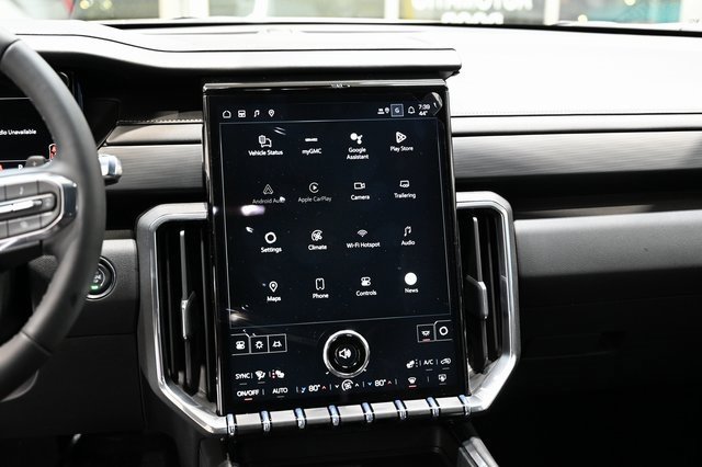 New 2026 GMC Acadia Elevation image 15