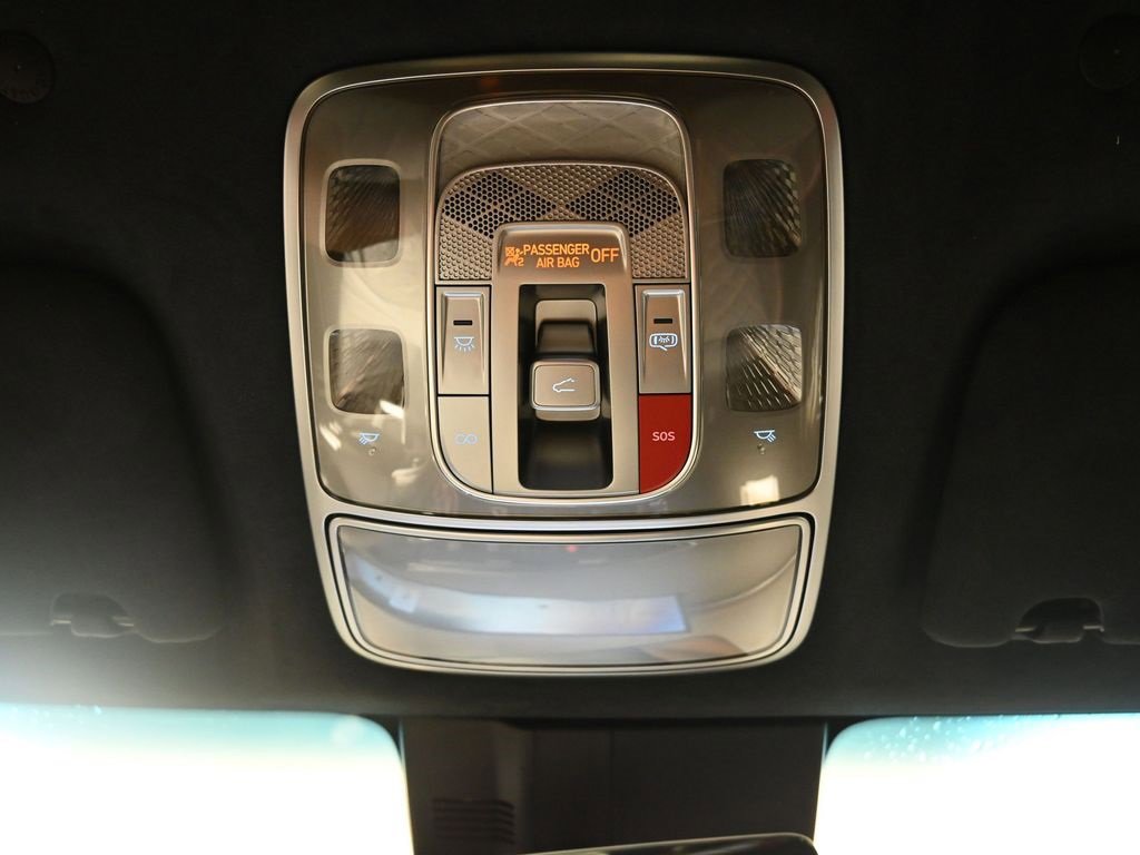 New 2026 Genesis GV70 3.5T Sport Prestige image 33