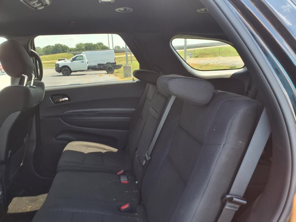 Used 2023 Dodge Durango GT image 10